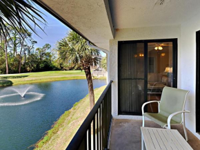 Edgewater Villa #814